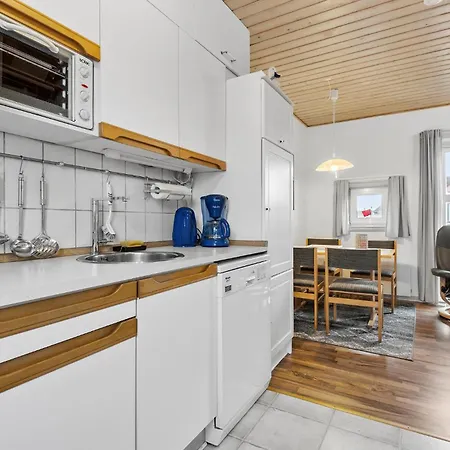 2 Bedroom Stunning In Hébergement de vacances