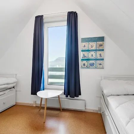 2 Bedroom Stunning In * Fanø