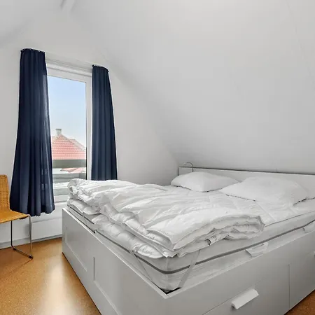 2 Bedroom Stunning In Hébergement de vacances *