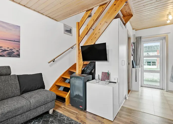 2 Bedroom Stunning In 別荘