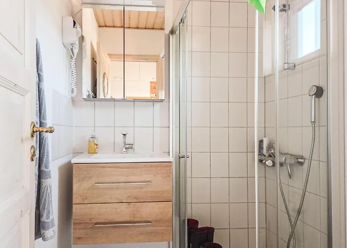 2 Bedroom Stunning In 別荘 *